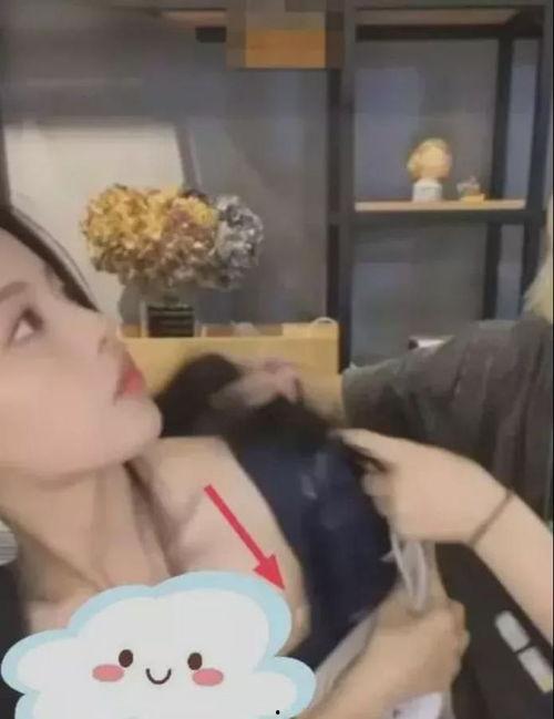 胸福利在线视频播放,揭秘胸部健康与美丽秘诀